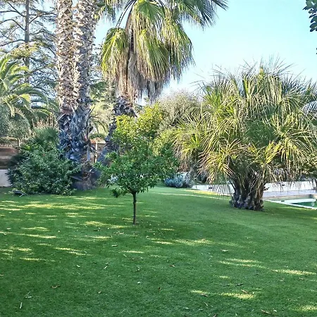 Climatisee Avec Piscine, Jardin Et Parking - 8 Personnes, Proche - Fr-1-607-182 빌라