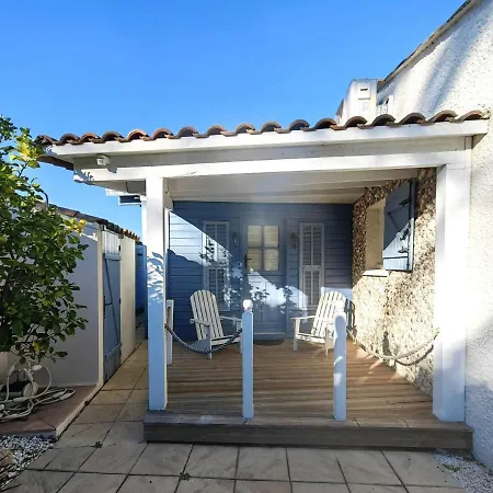 Climatisee Avec Piscine, Jardin Et Parking - 8 Personnes, Proche - Fr-1-607-182 Вілла *
