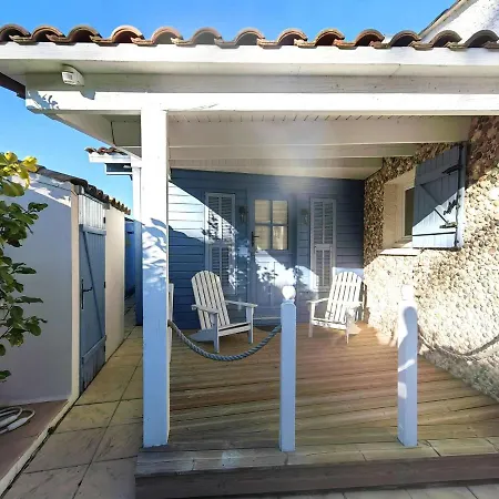 Climatisee Avec Piscine, Jardin Et Parking - 8 Personnes, Proche - Fr-1-607-182 빌라 아그